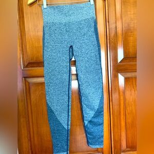 Gently used Victoria’s Secret pink leggings